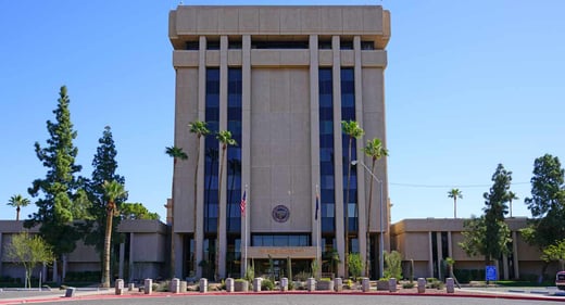 Arizona-state-capitol