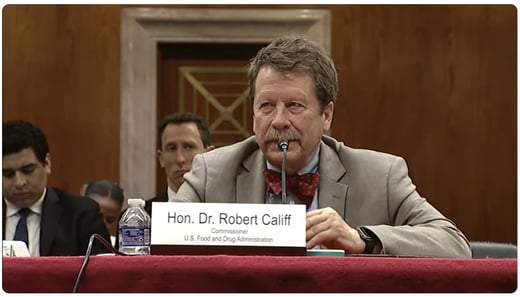 FDA-Commissioner-Robert-Califf-grilled-about-advanced-provision-of-abortion-pill-May-2024