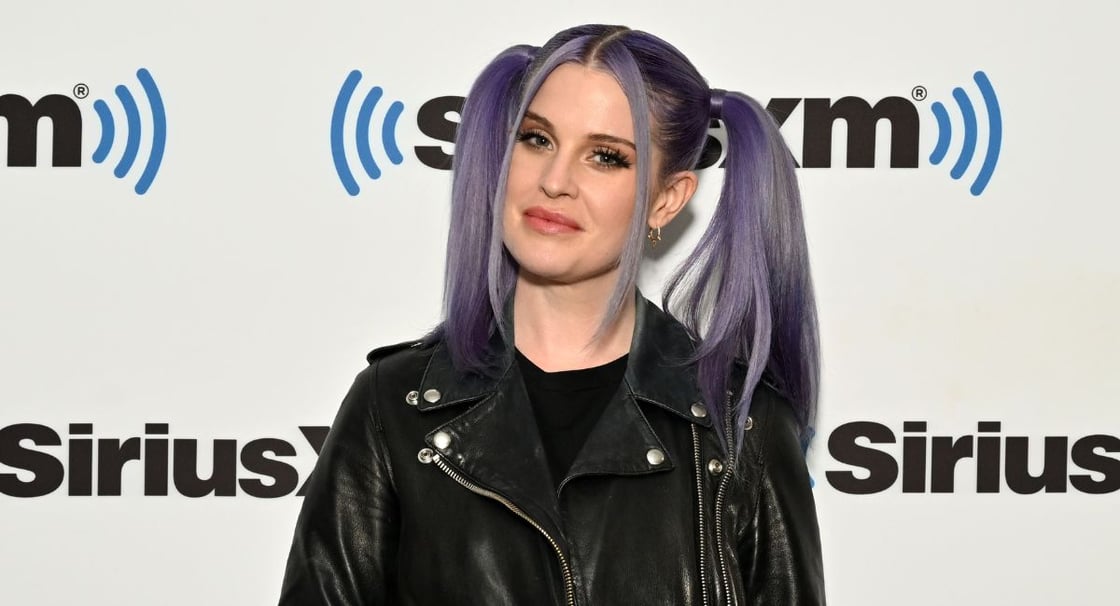 Kelly-Osbourne