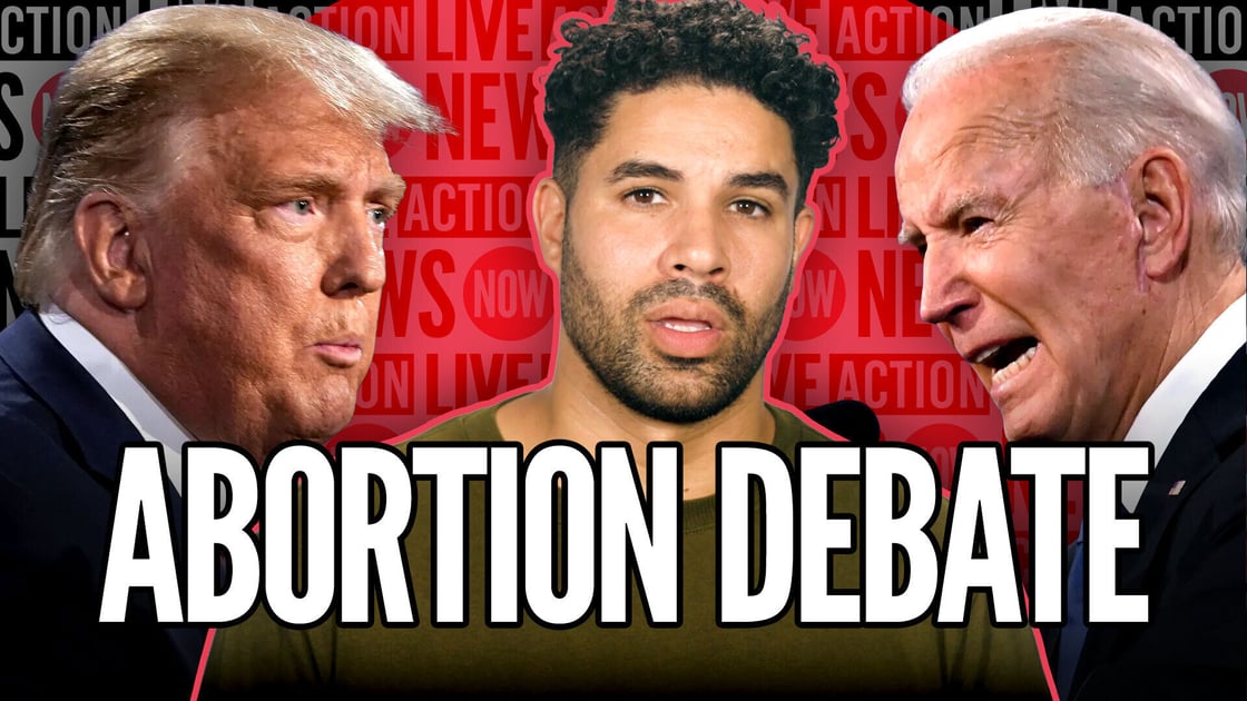 Abortion Debate