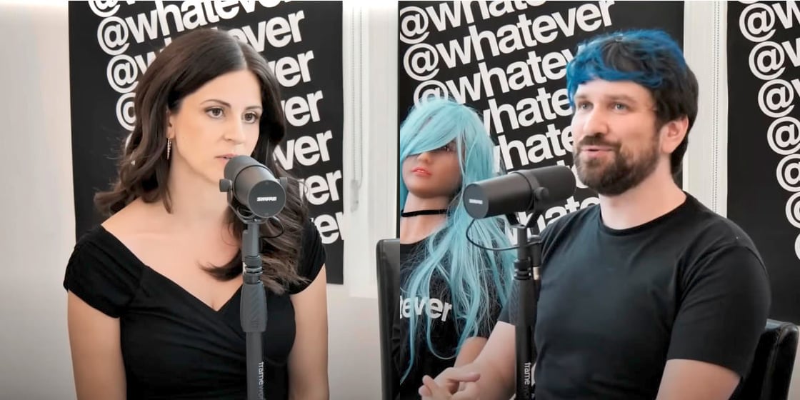 Lila-Rose-and-Destiny-whatever-podcast