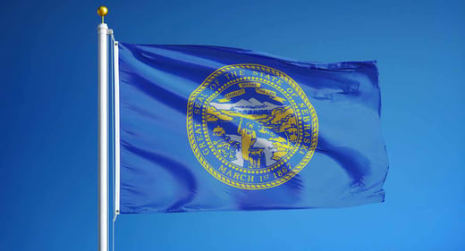 Nebraska-state-flag-2