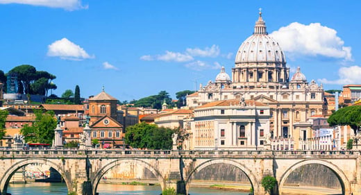The-Vatican