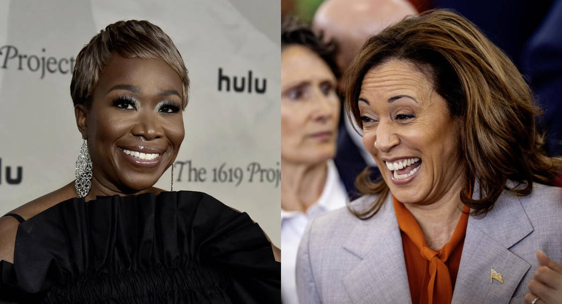 joy-reid-kamala-harris-getty-Images
